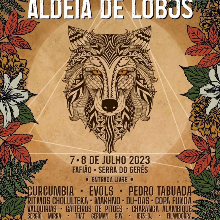 Festival Aldeia de Lobos